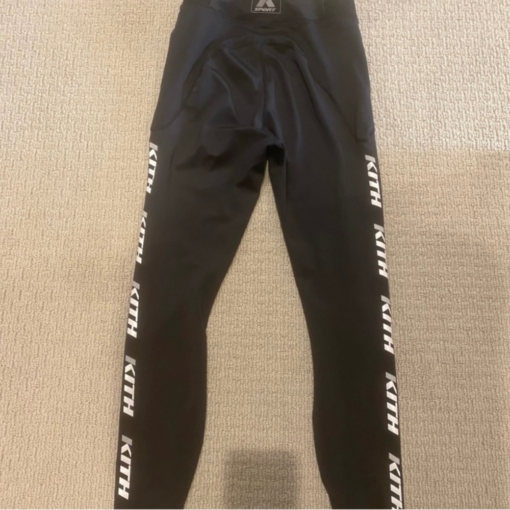 Kith leggings